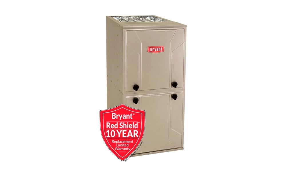 Bryant Hvac System In Nh Vt Hybrid Dual Fuel Solutions