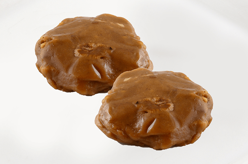 Pecan Caramel Rolls Bergeron Pecans Louisiana Pecan Company