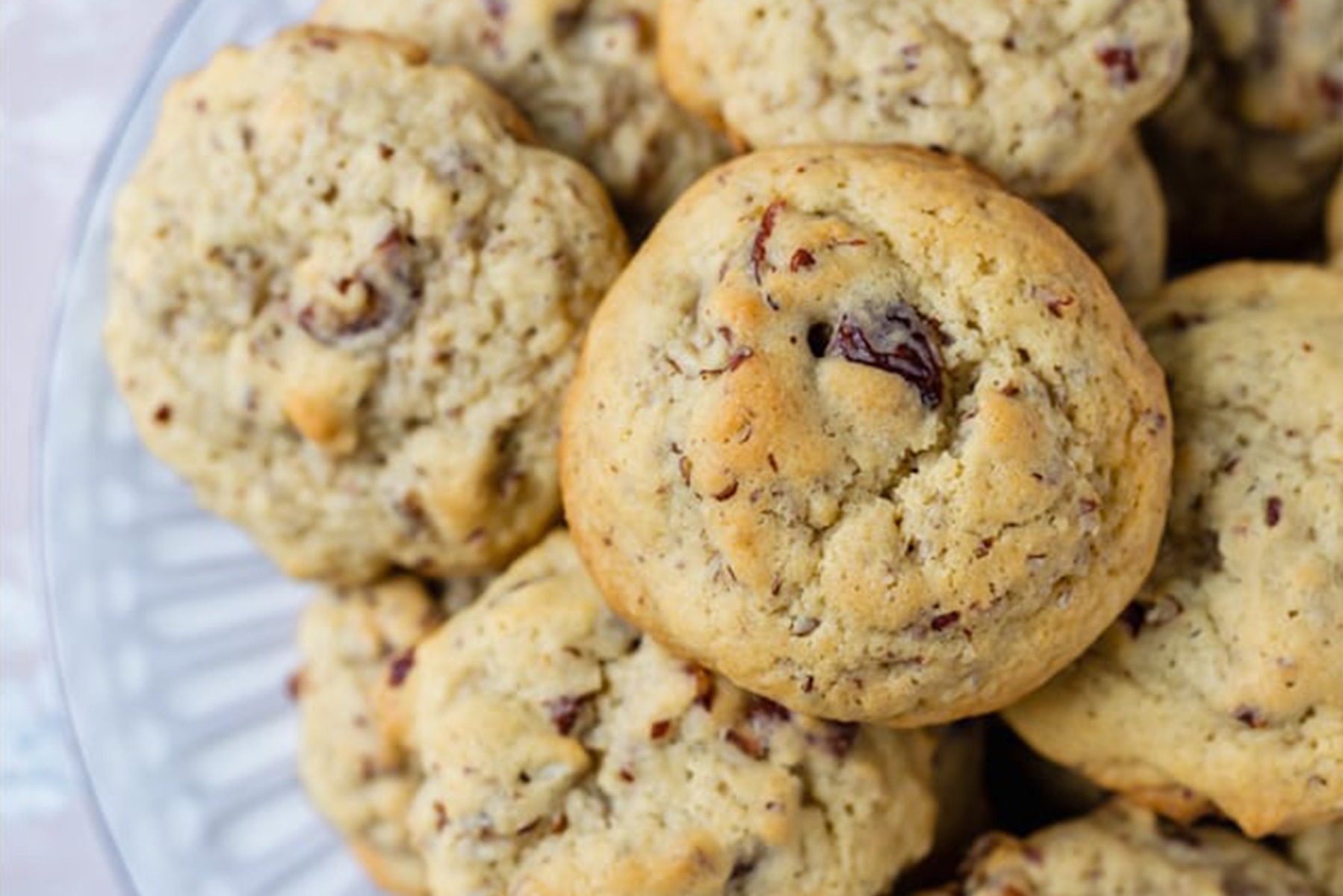 PecanDate Cookies Bergeron Pecans Louisiana Pecan Company