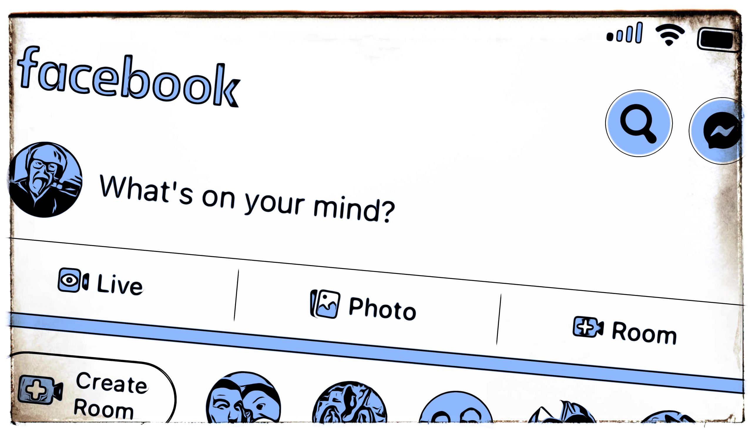 Has Your Facebook Profile Been Cloned or Hacked? Bob's Blog