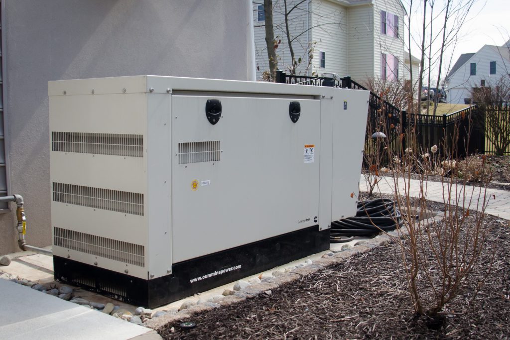 Generators Bergeys Electric