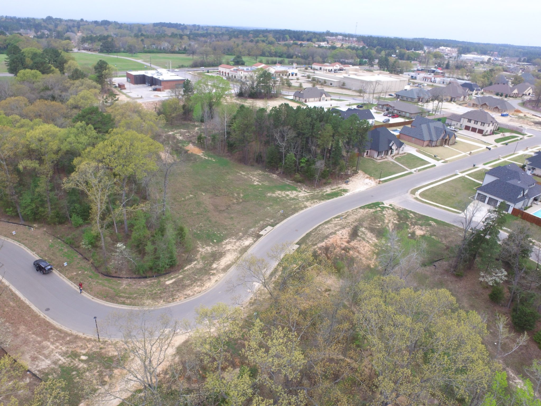 2610 OAK ALLEY OLD JACKSONVILLE HIGHWAY, TYLER TEXAS Bergfeld