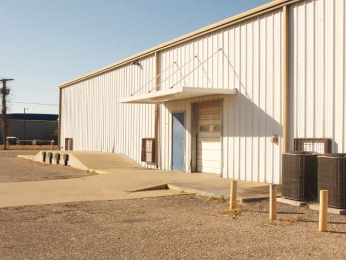 1210 S AVENUE, TYLER TX 75701 Bergfeld Realty Company