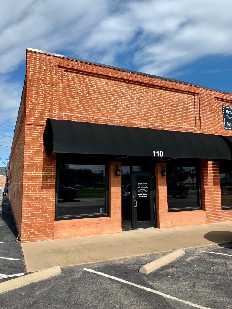 106 N HOUSTON STREET, BULLARD TEXAS 75757 Bergfeld Realty Company