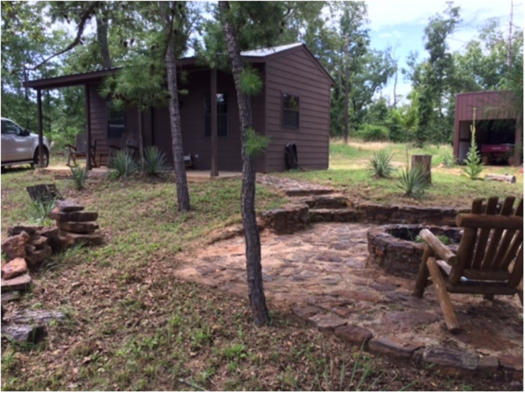 193 ACRE PINEYWOODS FARM, FRANKSTON TEXAS Bergfeld Realty Company