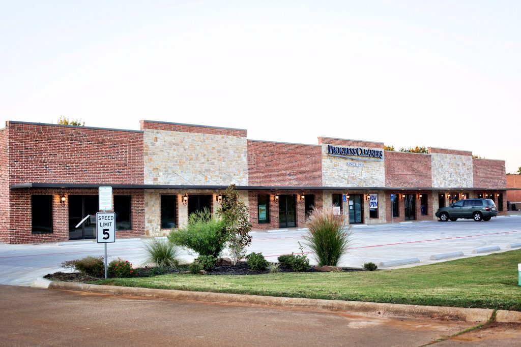 475 E MAIN ST BULLARD TEXAS 75757 Bergfeld Realty Company