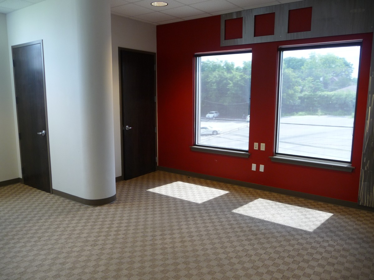 320 S BROADWAY, TYLER TEXAS Bergfeld Realty Company