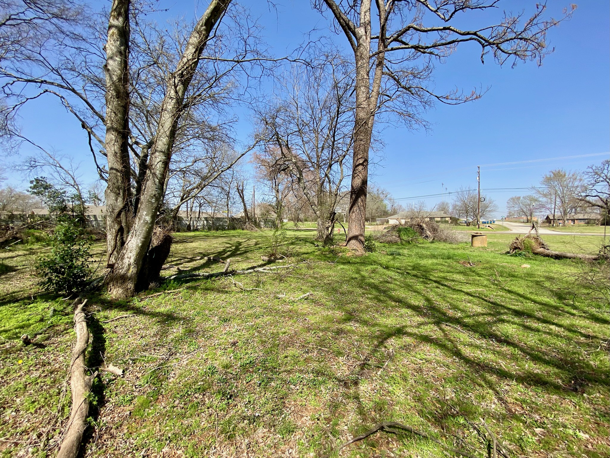 301 W Main St Whitehouse Bergfeld Realty Company