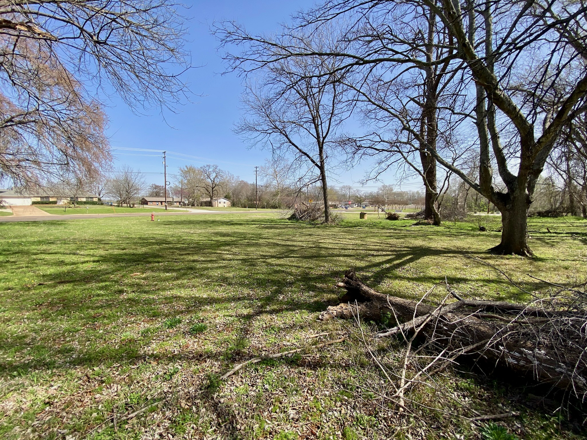 301 W Main St Whitehouse Bergfeld Realty Company