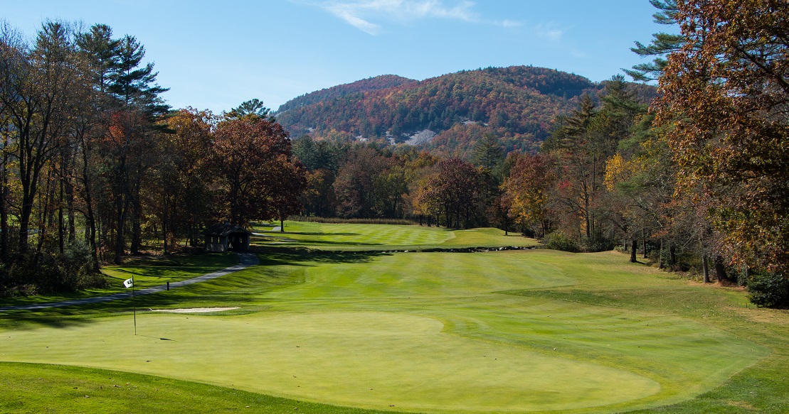 CC of Sapphire Valley BerginGolfDesigns