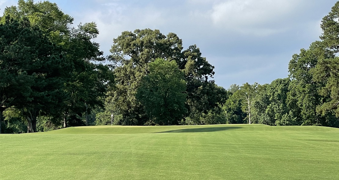 Dalton G & CC BerginGolfDesigns