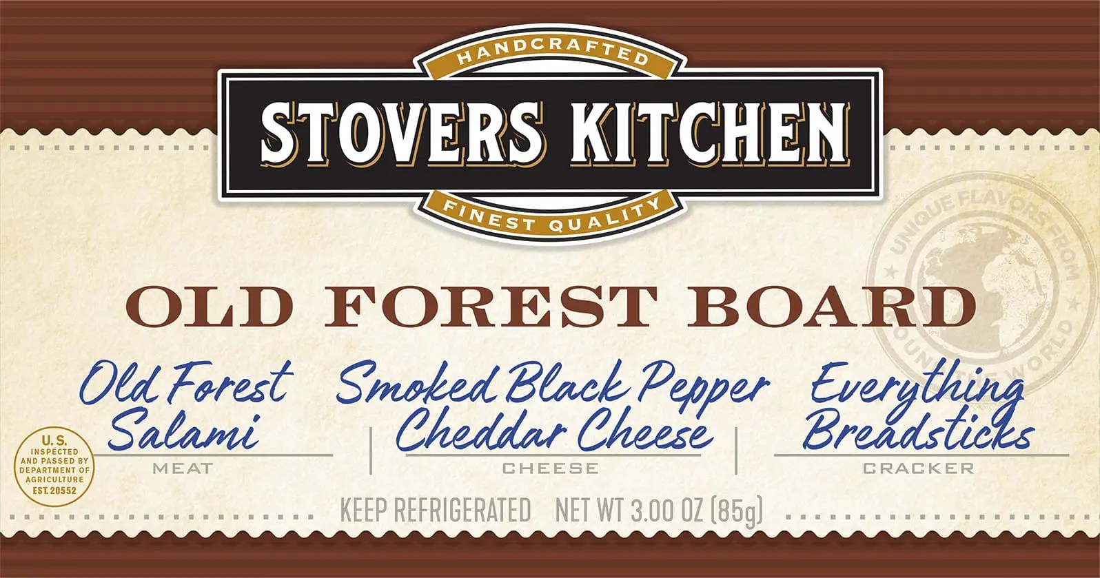 BergmanCramer Stovers Kitchen BergmanCramer Inc.