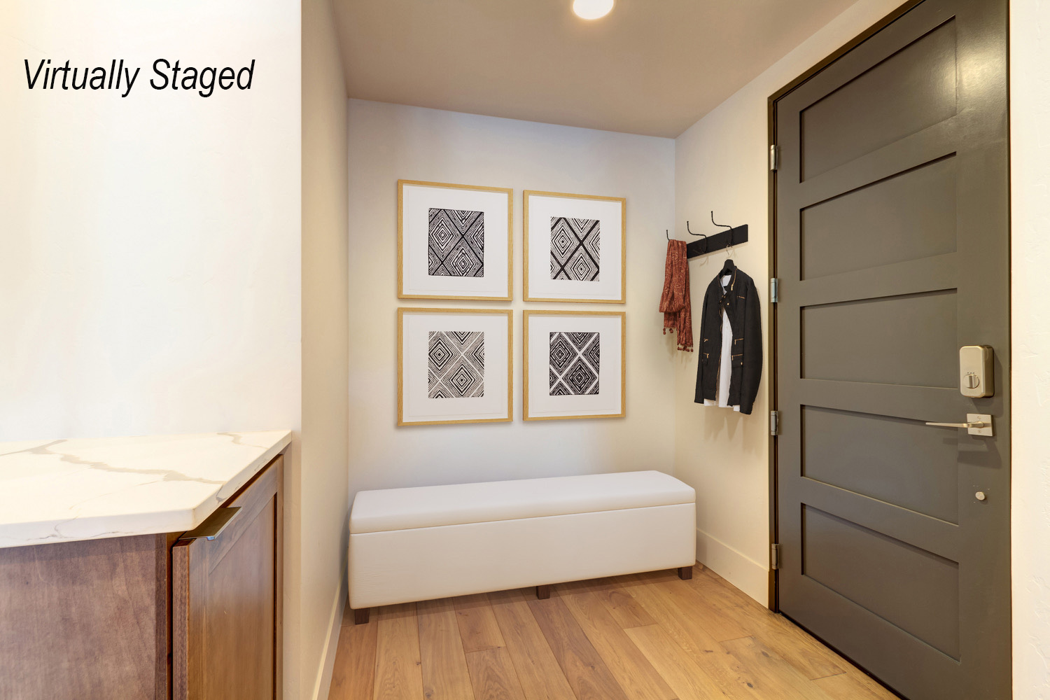 Bergman Realty Group