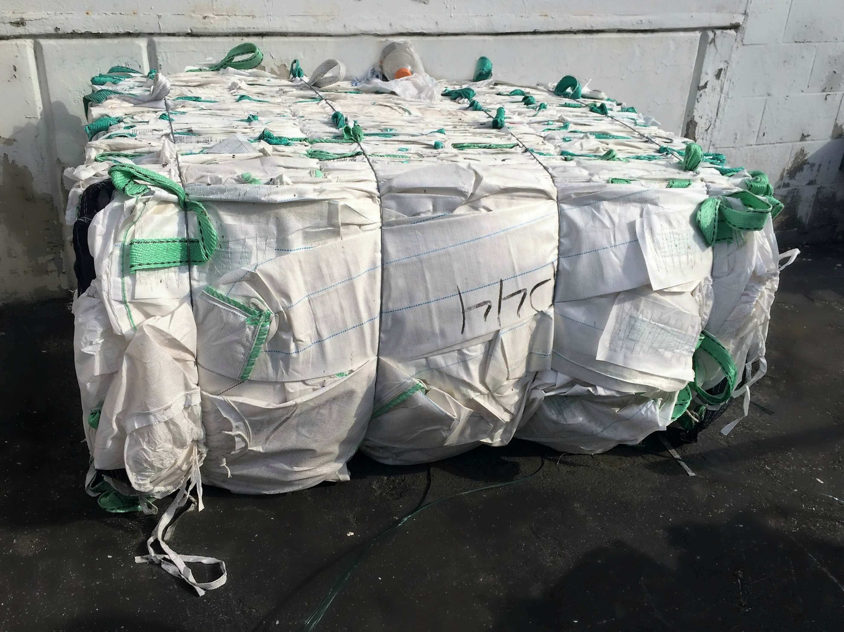 Polypropylene Supersacks