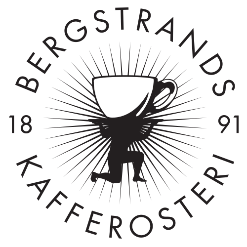 Bergstrands Kafferosteri Kaffe och Te från