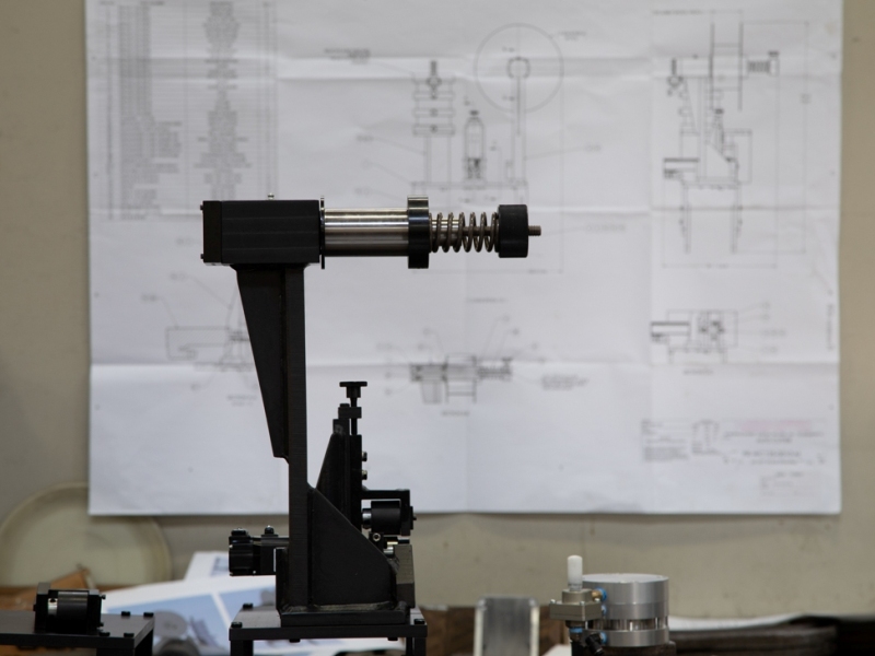 1 CNC Machine Shop CNC Machining Services Berg Tool