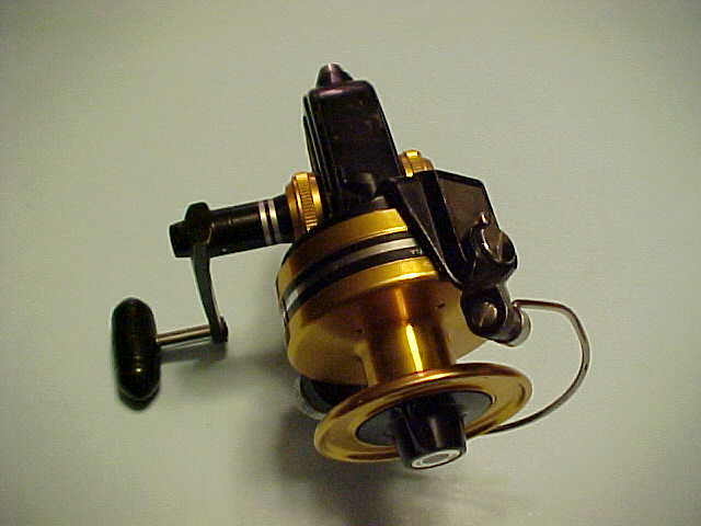 PENN SPINFISHER 750SS SPINNING REEL, PRE-OWNED - Berinson Tackle Company