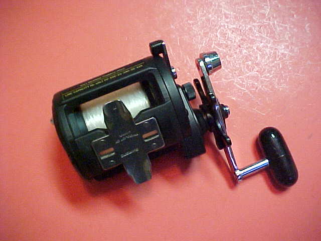 SHIMANO TLD STAR 20/40S FISHING REEL - Berinson Tackle Company