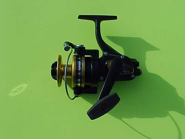 PENN SPINFISHER 4500SS SPINNING REEL, NEW IN THE BOX - Berinson Tackle