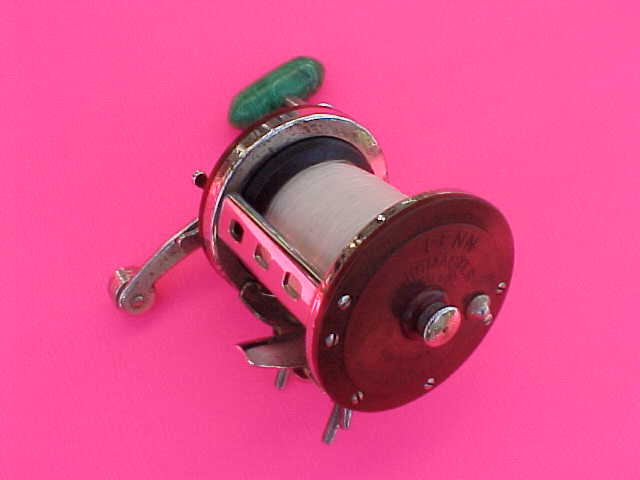 PENN JIGMASTER 500 CONVENTIONAL FISHING REEL - Berinson Tackle Company
