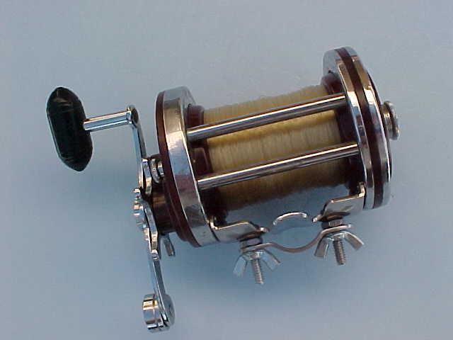 PENN SQUIDDER 140 FISHING REEL - Berinson Tackle Company