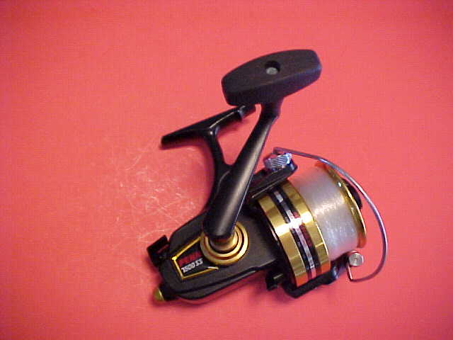 PENN SPINFISHER 7500SS SPINNING REEL - Berinson Tackle Company