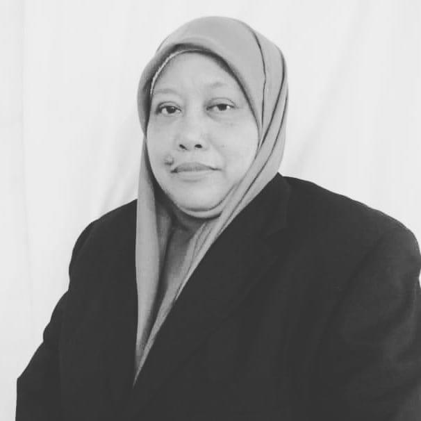 Salam Takziah keluarga Allahyarhamah Ustazah Salina Jaafar