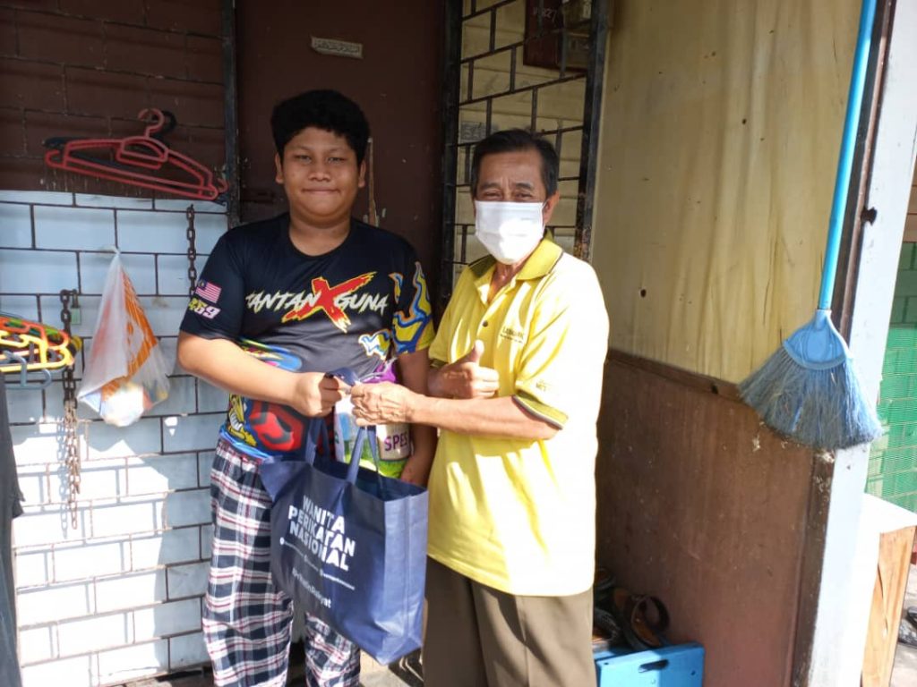 Klinik Keluarga Wangsa Maju Find Room For Rent/Homestay For Rent