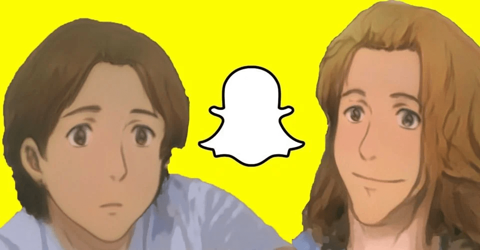Filter Anime Snapchat Mulai Populer Teknologi.id