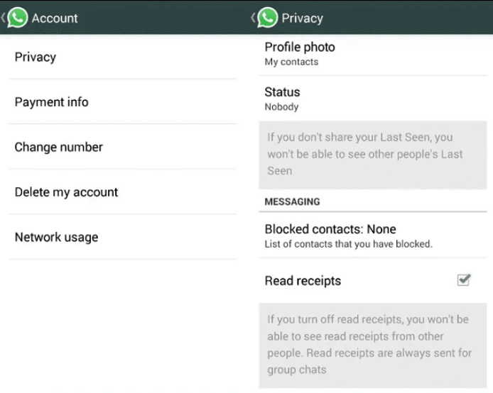 Cara Melihat Status WA Secara Anonim Tanpa Aplikasi