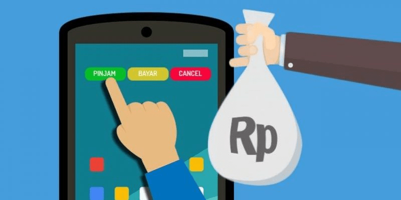 Jangan Tertipu! Ini Daftar 148 Pinjaman Online Resmi OJK Teknologi.id