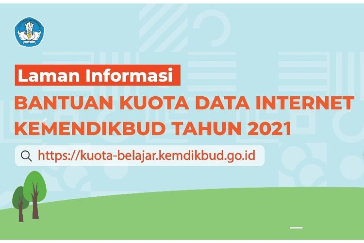 Ini Cara Cek Bantuan Kuota Kemendikbud untuk Semua