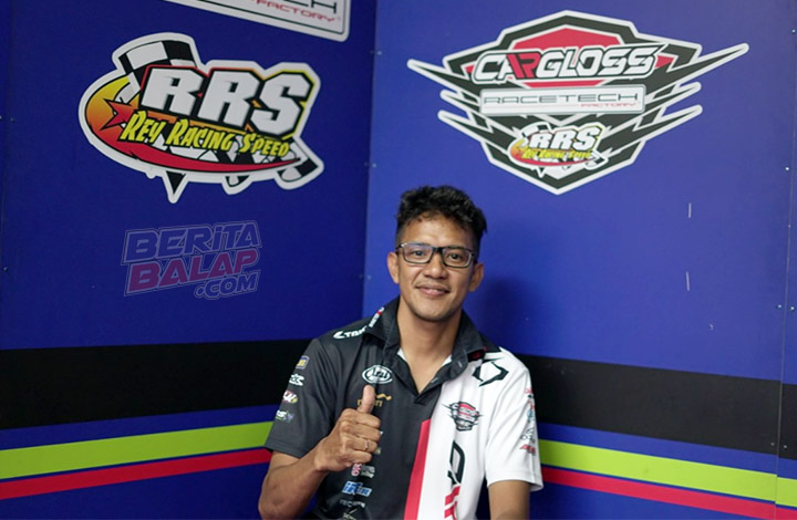 Mau Jadi Tim Profesional ? Gabung Saja Ke Manajemen Rrs (Rey Racing Speed)