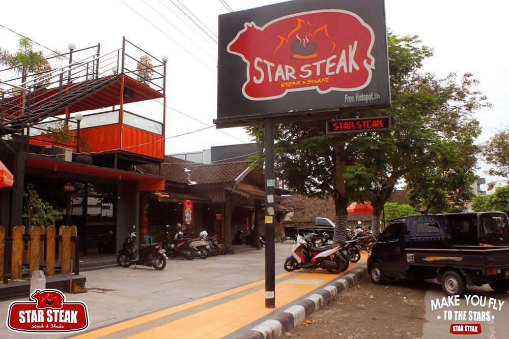 Apa Kabar Heru Tri P “Jagoan Satria 120” ? Pensiun 2005, Juragan Star Steak “24 Cabang” & Star