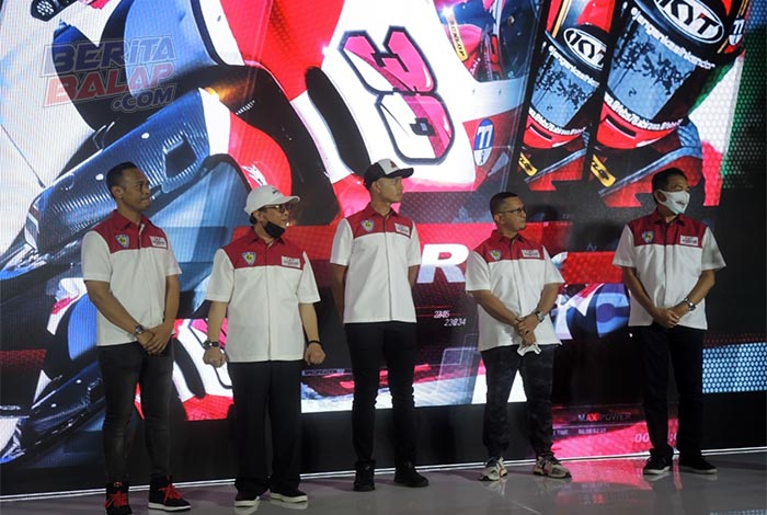 Mandalika Racing Team