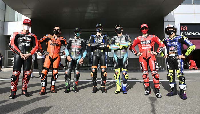Bursa Transfer Pembalap MotoGP 2022 Makin Memanas, Siapa Saja