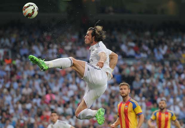 Redknapp Bale masih termasuk dalam 5 pemain terbaik dunia Berita