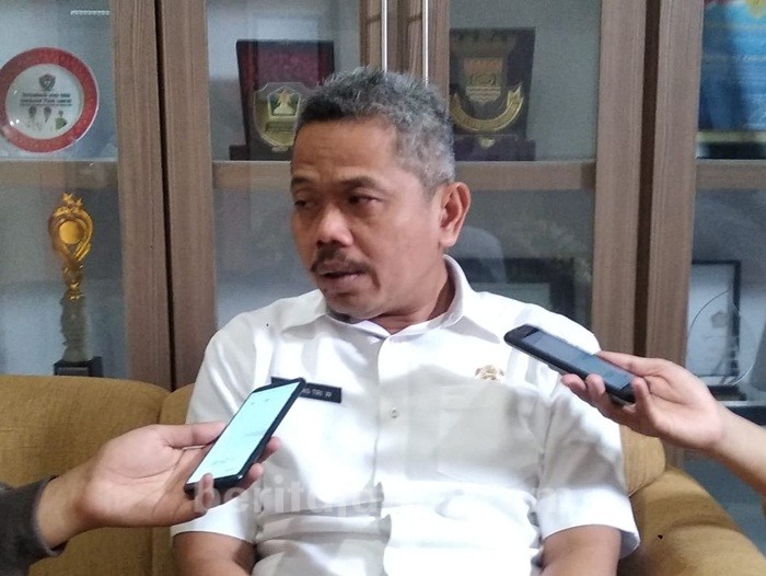 Gaji Naik, Perangkat Desa di Ponorogo Setara dengan ASN Golongan 2A