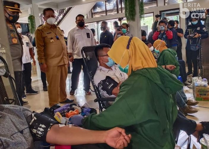 Ada posisi kepala unit dan pelaksana diberbagai divisi yang ditawarkan oleh bumn ini. Pt Sier Terima Kasih Pendonor Plasma Anda Pahlawan Bagi Sesama Beritajatim Com