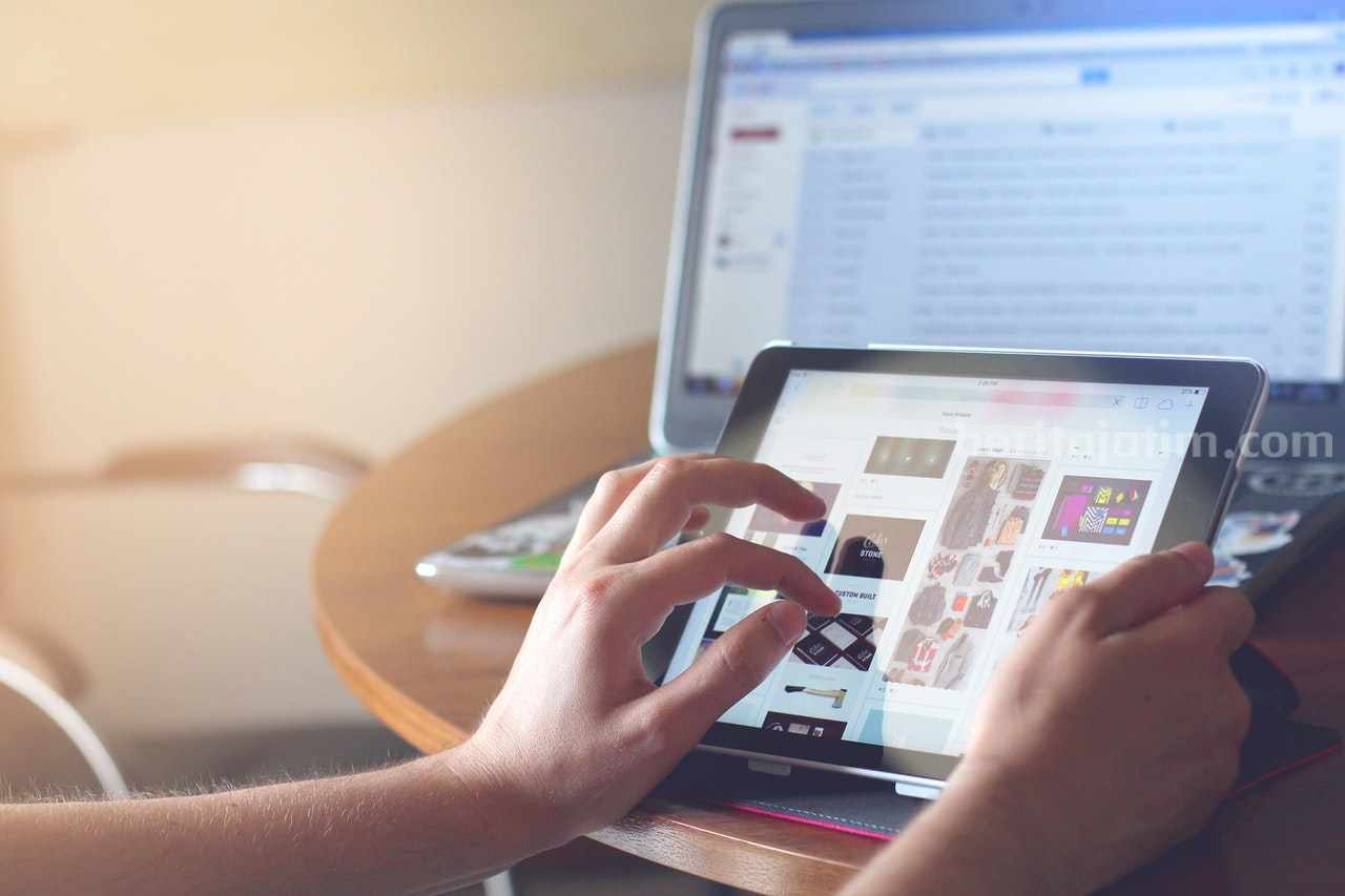 Bongkar 7 Rahasia Hasilkan Uang Secara Online dan Mudah