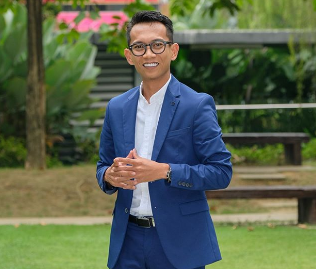Anak beranak sama naik mengus1k hahaha.. ” Netizen