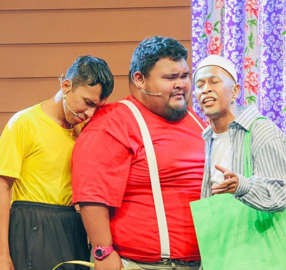 Rindu yang paling sak1t adalah rindu pada yang tiada