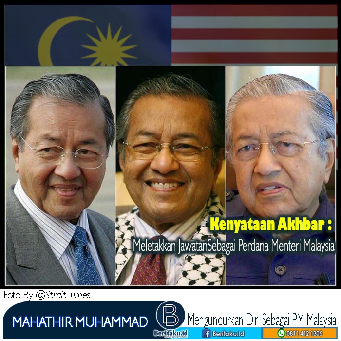 Minimalist Negarawan Malaysia Awe-Inspiring