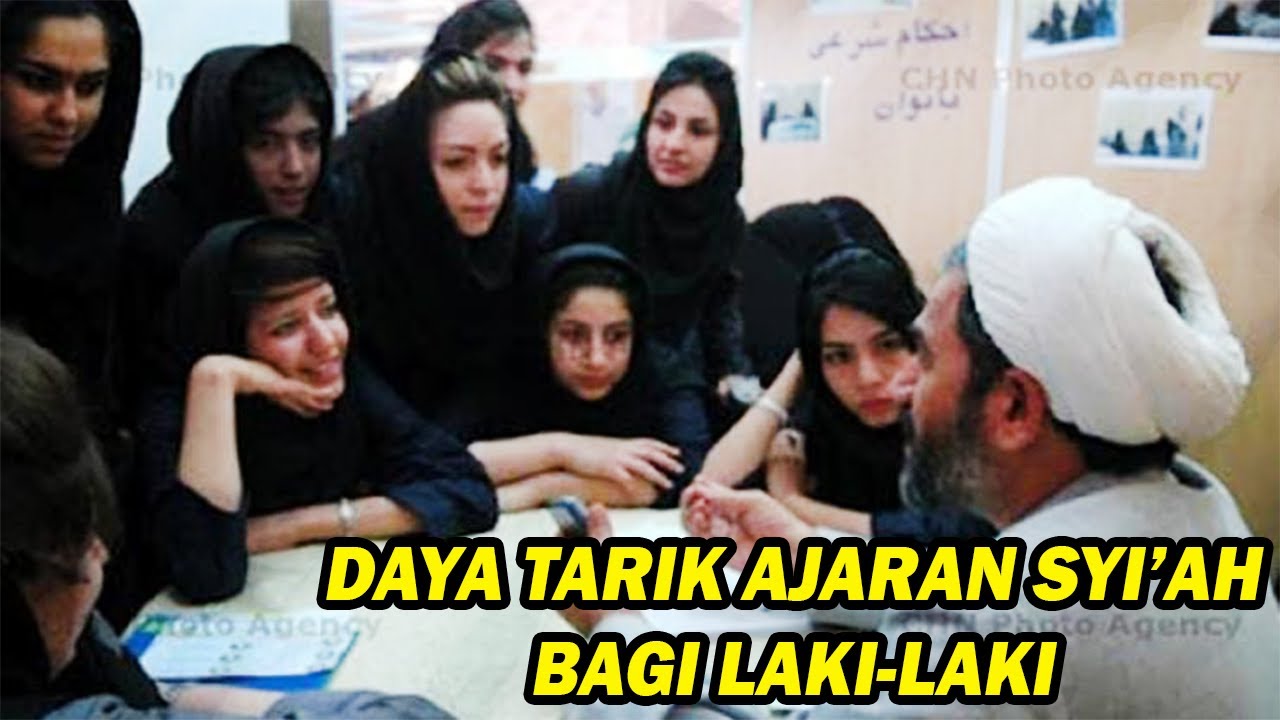 Nikah Mutah Arti, Sejarah, 4 Syarat, Hadits Tentang Halal Haramnya