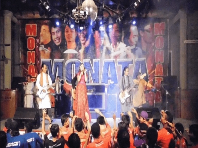 Tarif Orkes Melayu Sekali Main Dan Daftar Artis Pantura 2021