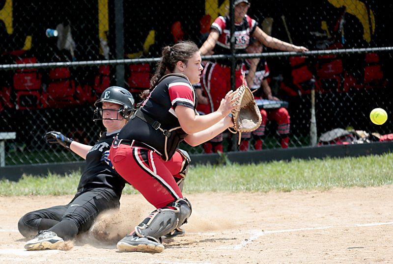 Olahraga Baseball dan Softball Amatir Dengan 23 Istilah