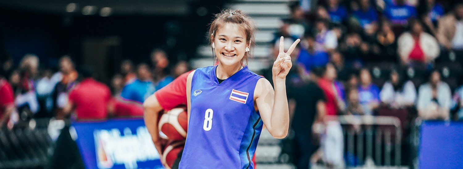 Atlet Basket Tercantik Sejarah Olahraga Dan Induk Organisasi