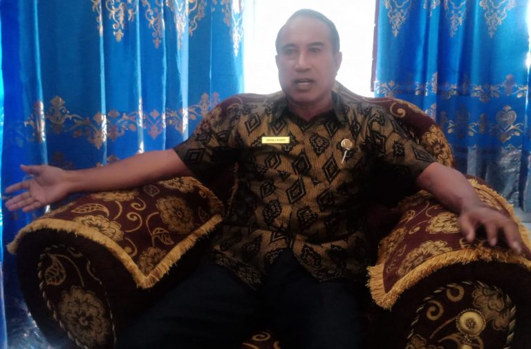 Pengumuman Hasil Test Guru Kontrak Ditunda, Ada Apa Gerangan