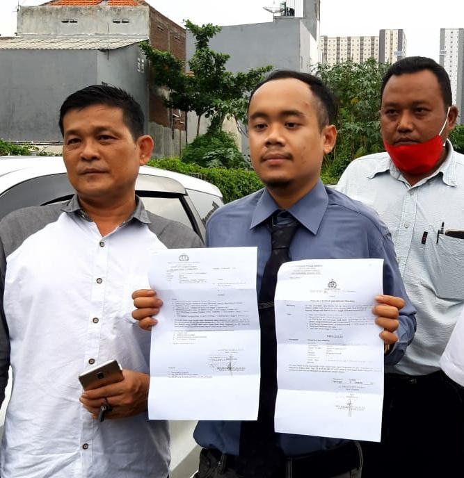 Diduga Gelapkan Sertifikat, Oknum Pengacara di Surabaya Jadi Tersangka