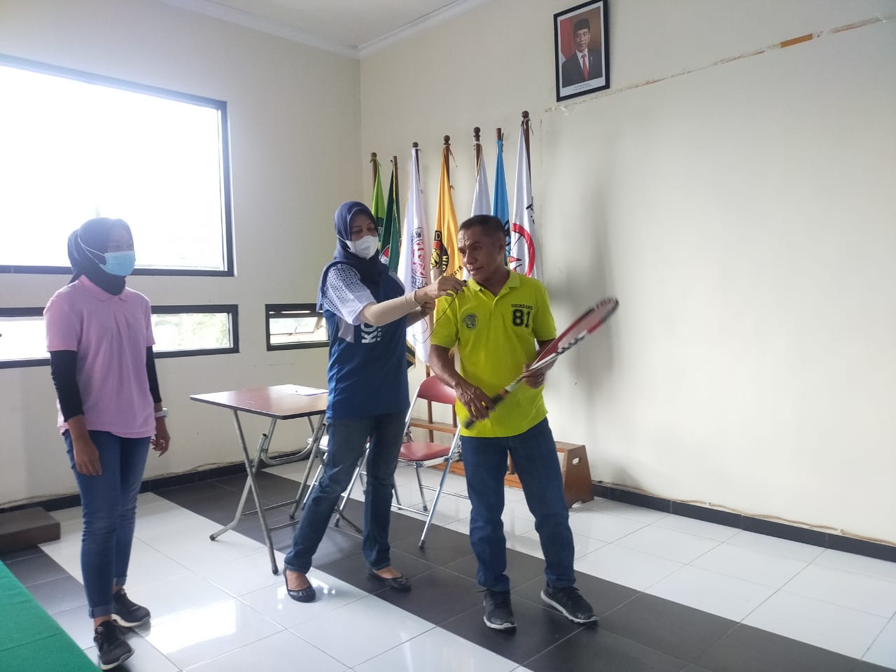 PSI Surabaya Harapkan Ada Tempat Latihan Gratis